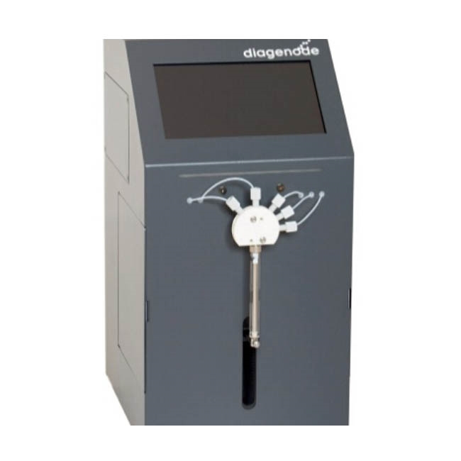 Megaruptor 2全自动核酸剪切仪