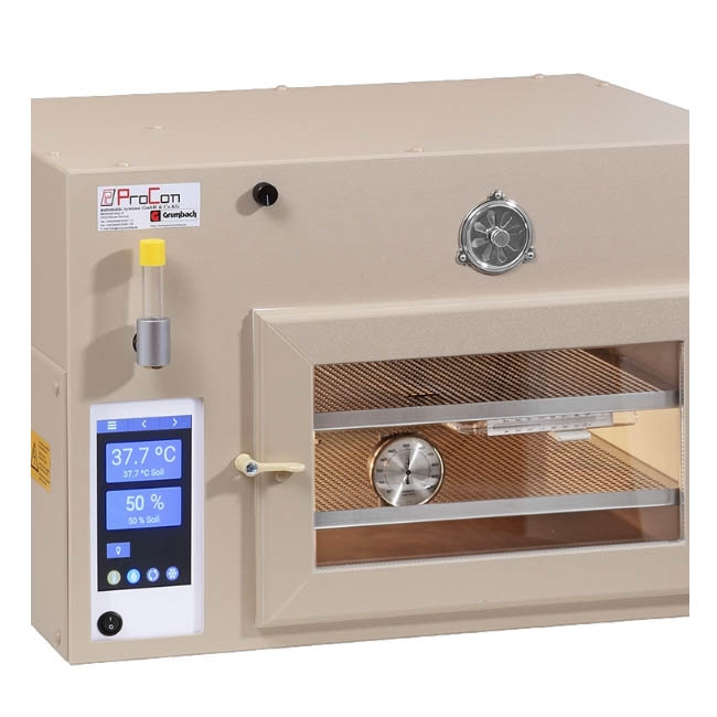 全新上市CTD7系列孵化器-—Grumbach